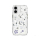 Etui / obudowa na smartfona Uniq Coehl Amara do iPhone 17 Magnetic Charging lilac